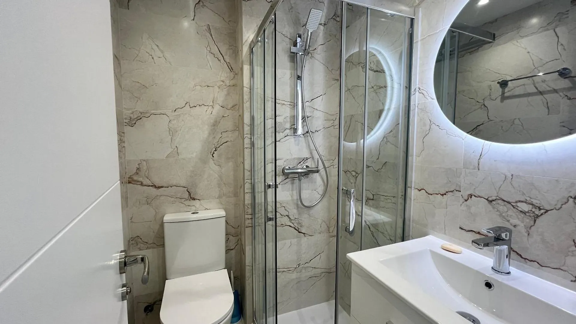 Charming Peaceful Apartment - Calahonda, Mijas Sitio de Calahonda 0*,