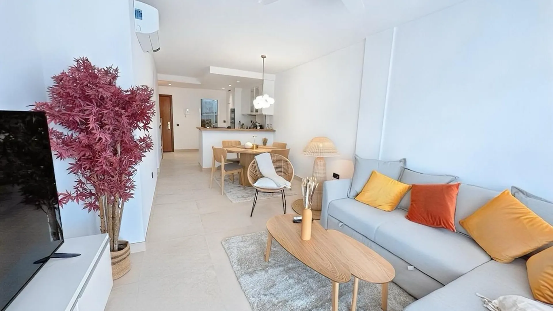 Sitio de Calahonda Charming Peaceful Apartment - Calahonda, Mijas