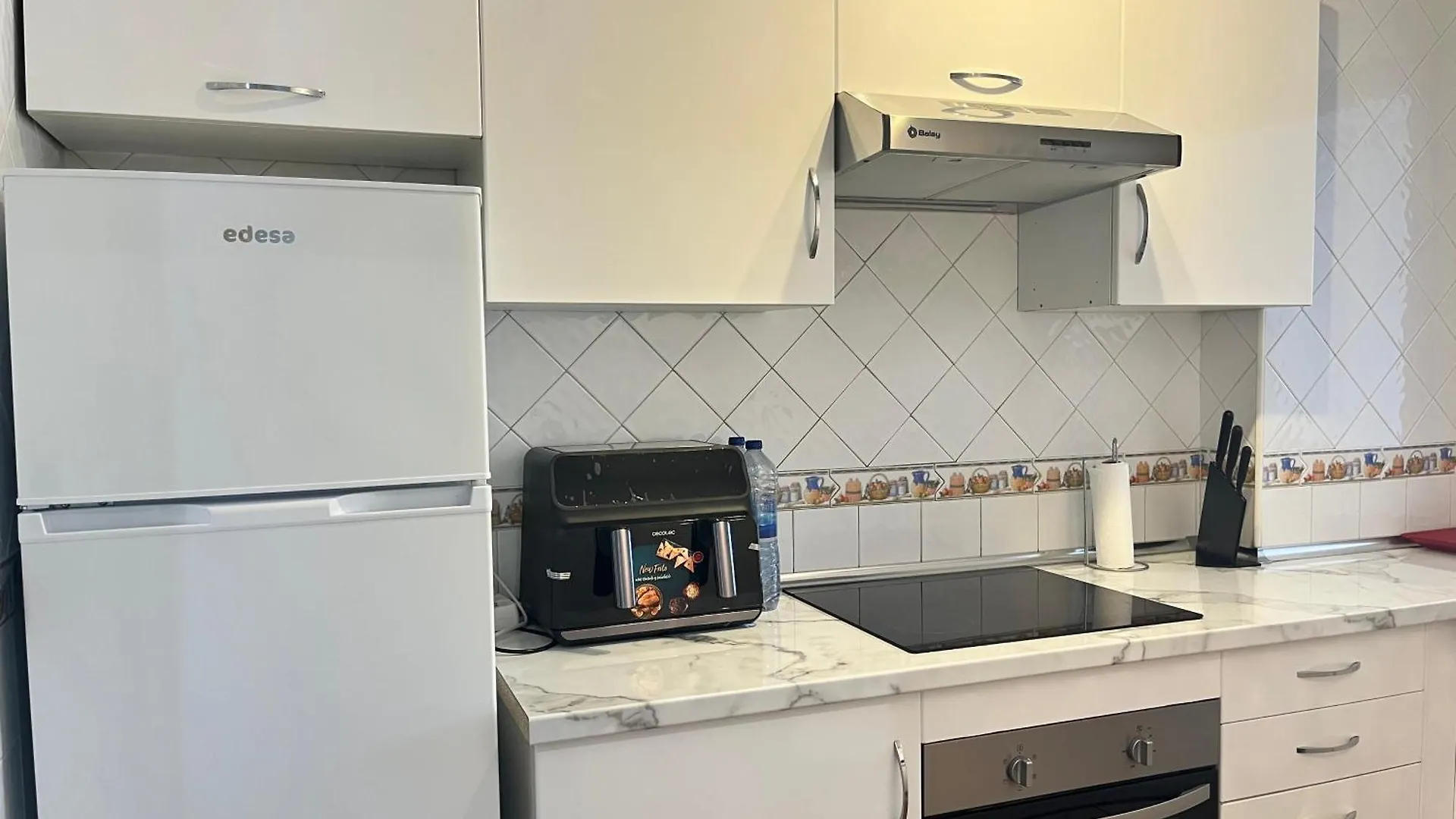 Charming Peaceful Apartment - Calahonda, Mijas Sitio de Calahonda Spain