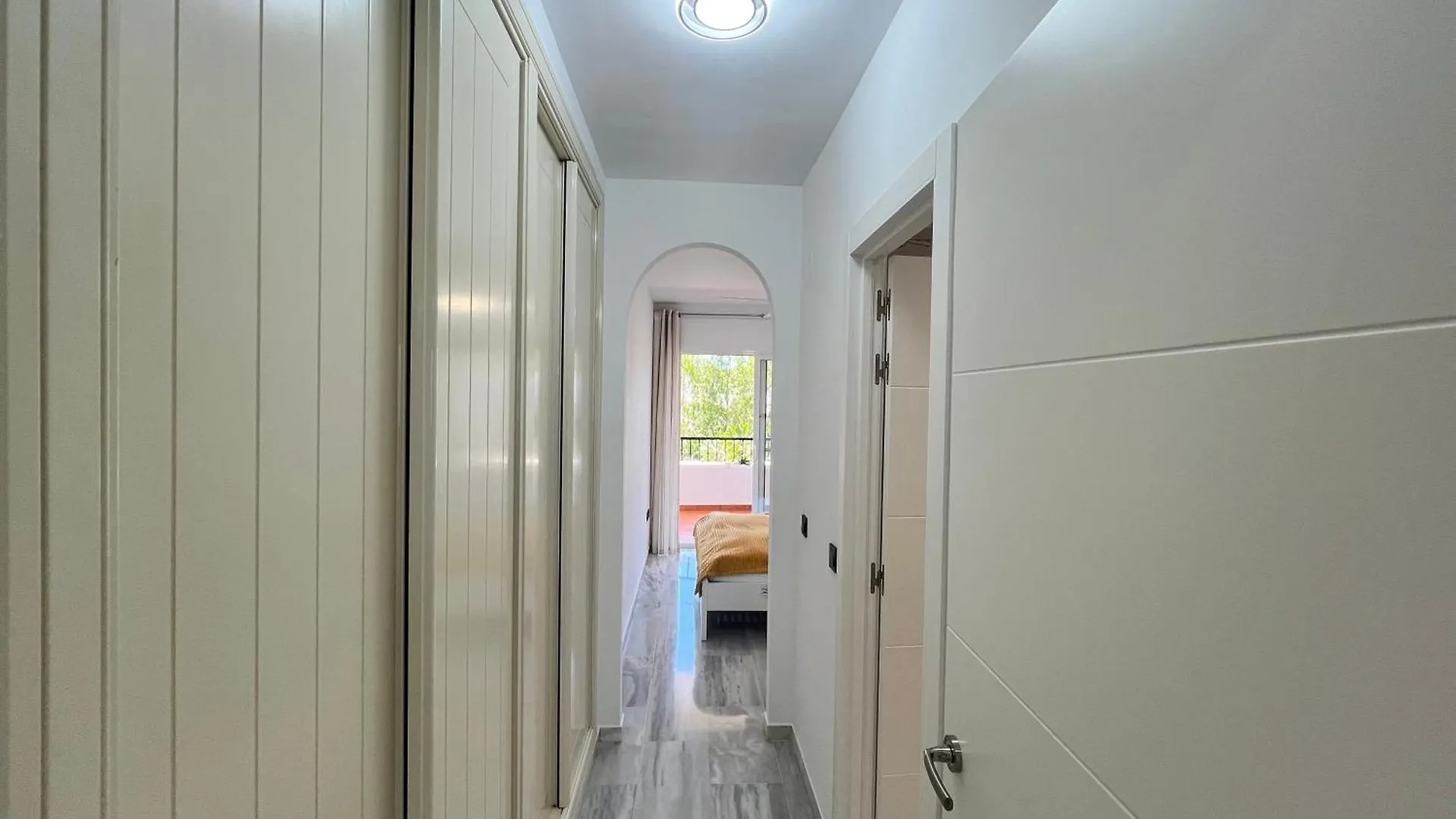 Charming Peaceful Apartment - Calahonda, Mijas Sitio de Calahonda