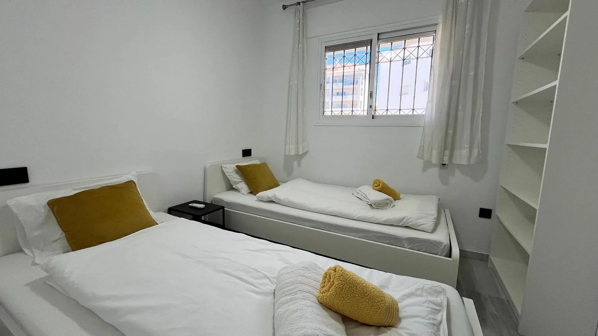 Charming Peaceful Apartment - Calahonda, Mijas Sitio de Calahonda