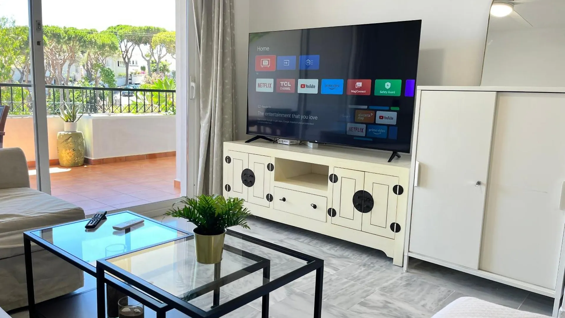 Charming Peaceful Apartment - Calahonda, Mijas Sitio de Calahonda Spain