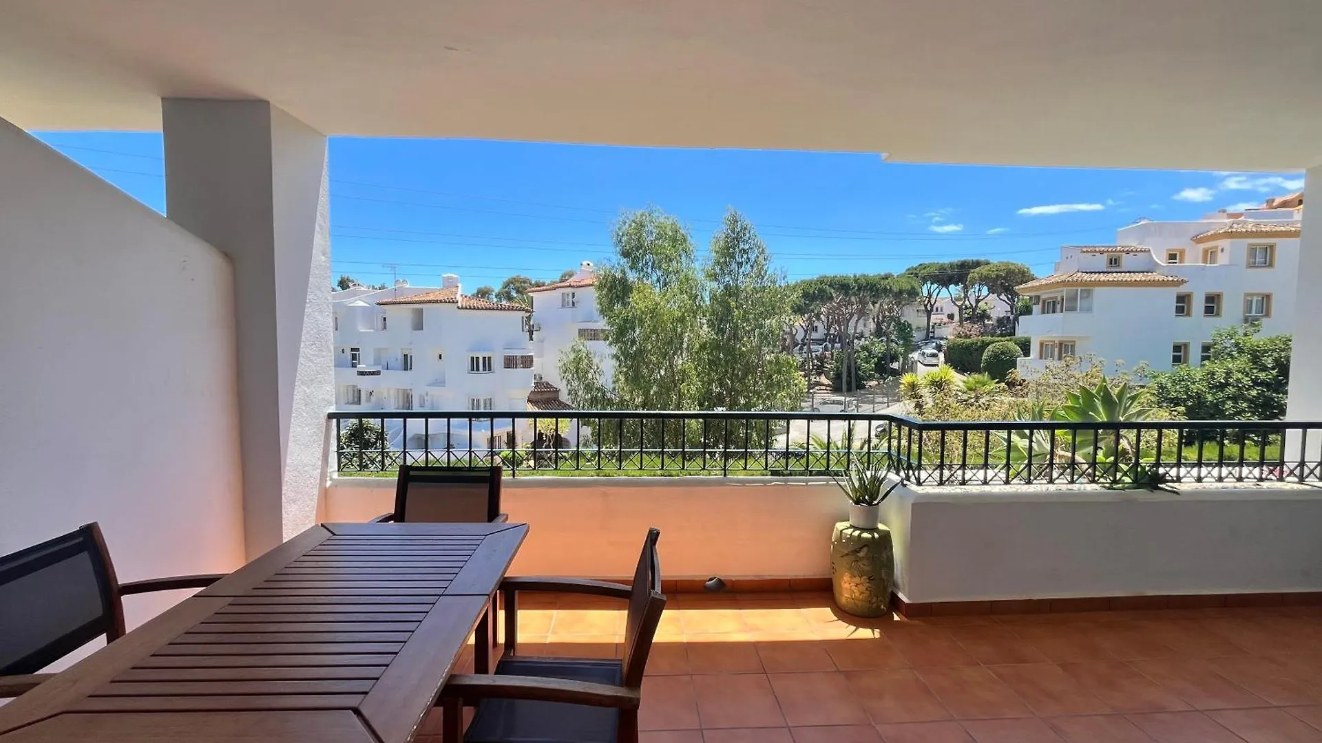 Charming Peaceful Apartment - Calahonda, Mijas Sitio de Calahonda Spain