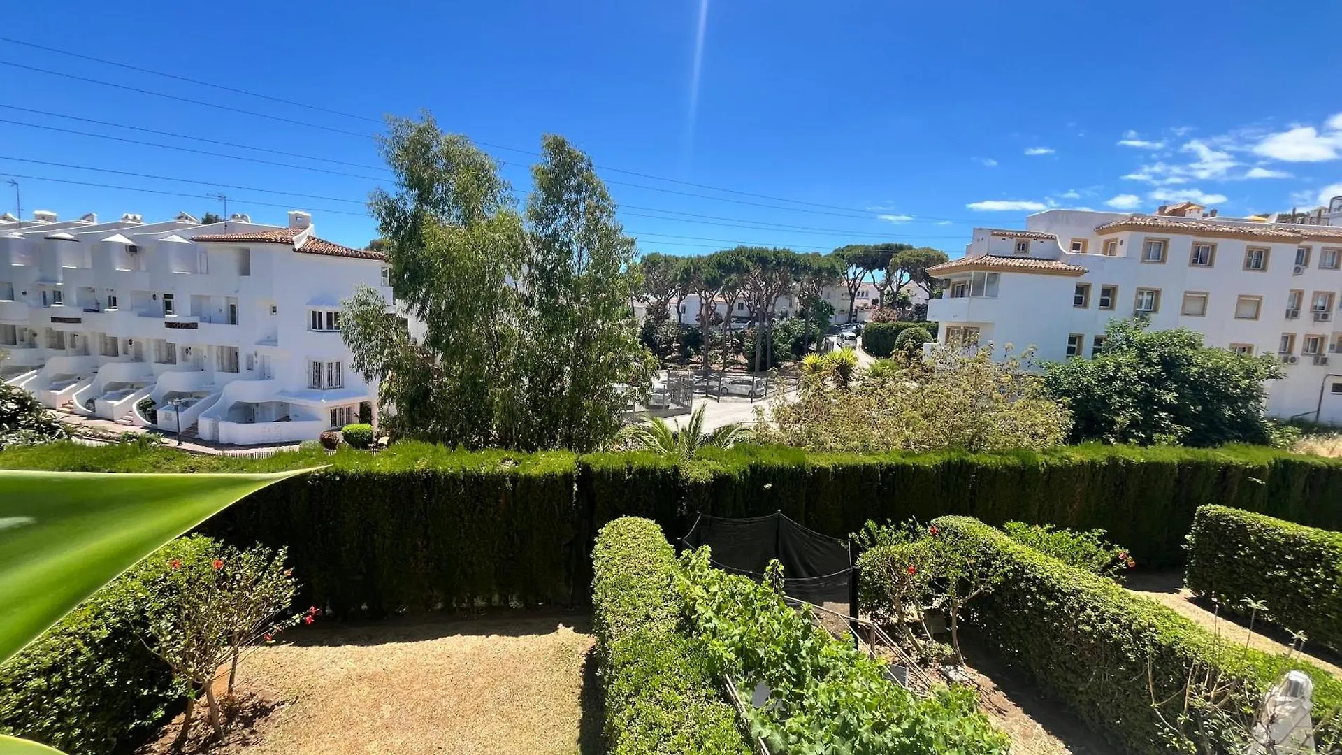Charming Peaceful Apartment - Calahonda, Mijas Sitio de Calahonda