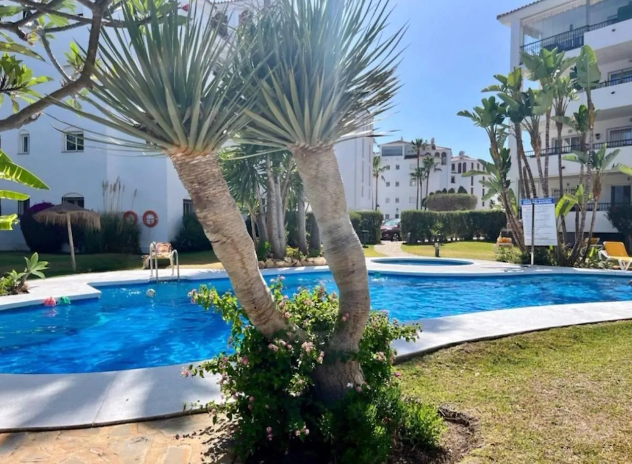 Charming Peaceful Apartment - Calahonda, Mijas Sitio de Calahonda 0*,  Spain