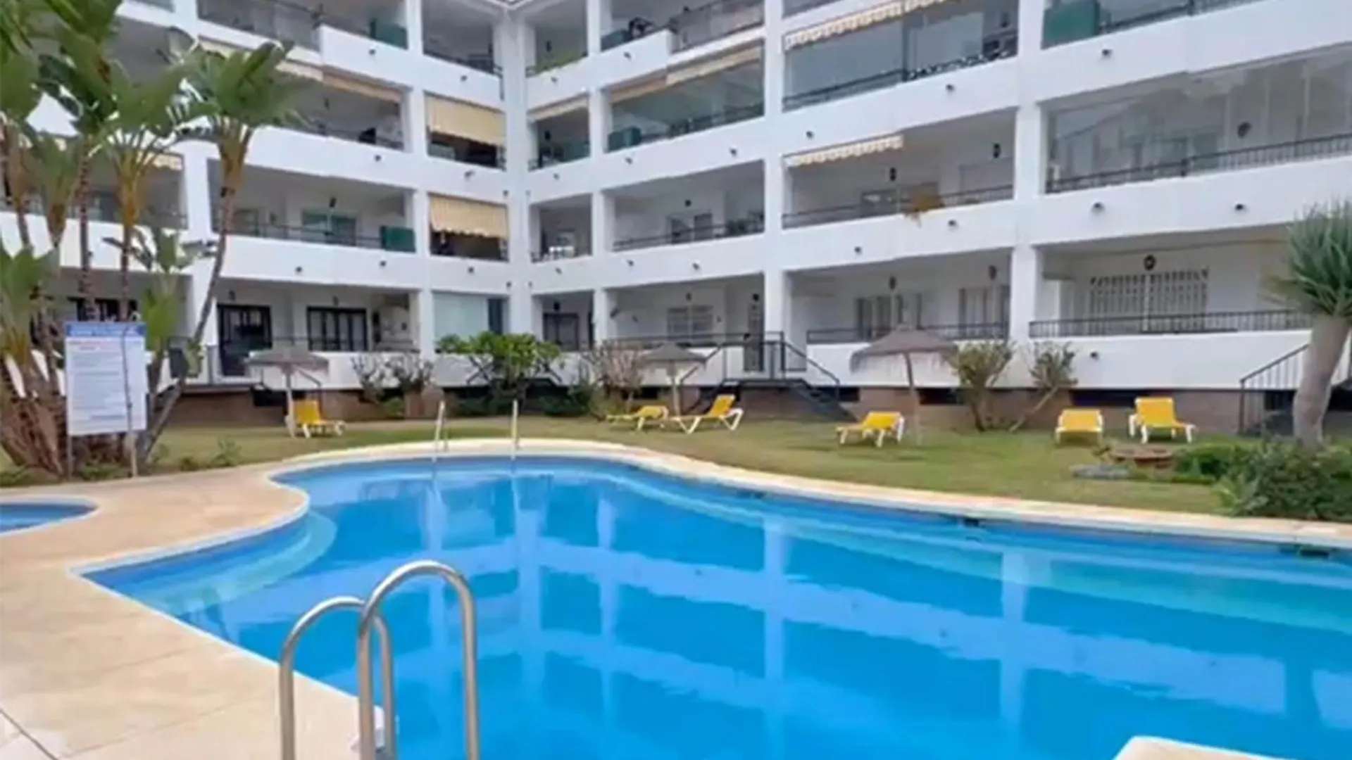 Charming Peaceful Apartment - Calahonda, Mijas Sitio de Calahonda