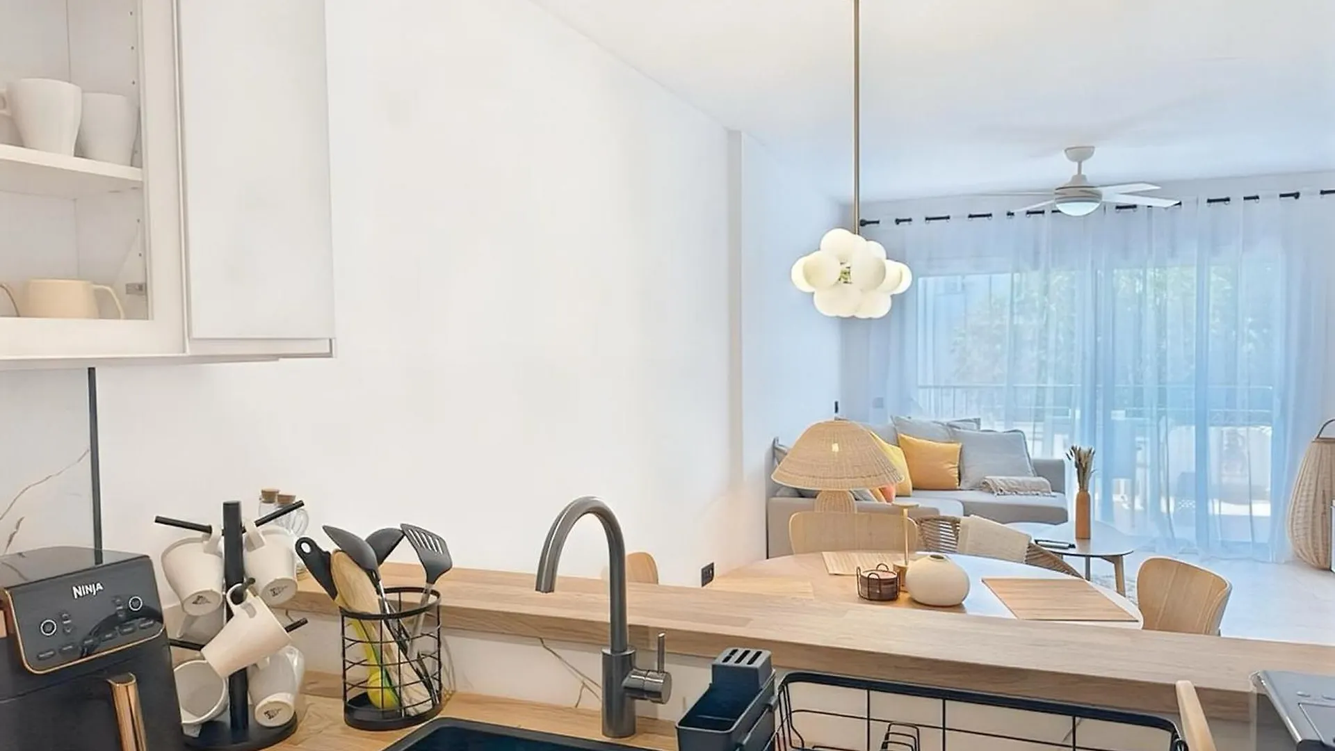 Charming Peaceful Apartment - Calahonda, Mijas Sitio de Calahonda