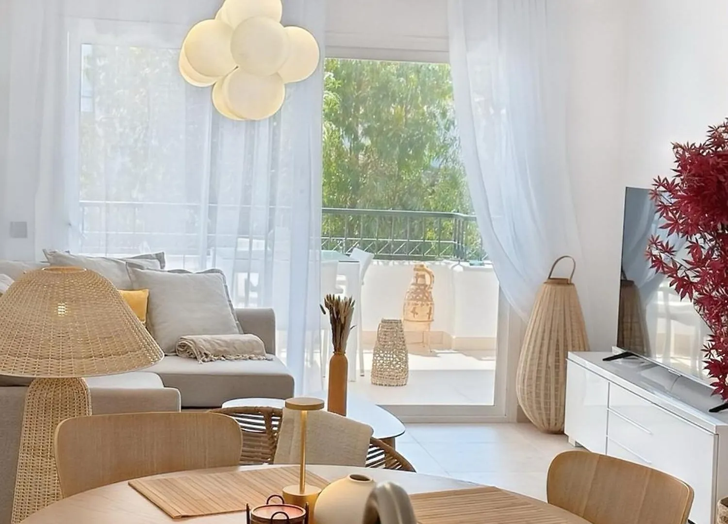 Charming Peaceful Apartment - Calahonda, Mijas Sitio de Calahonda