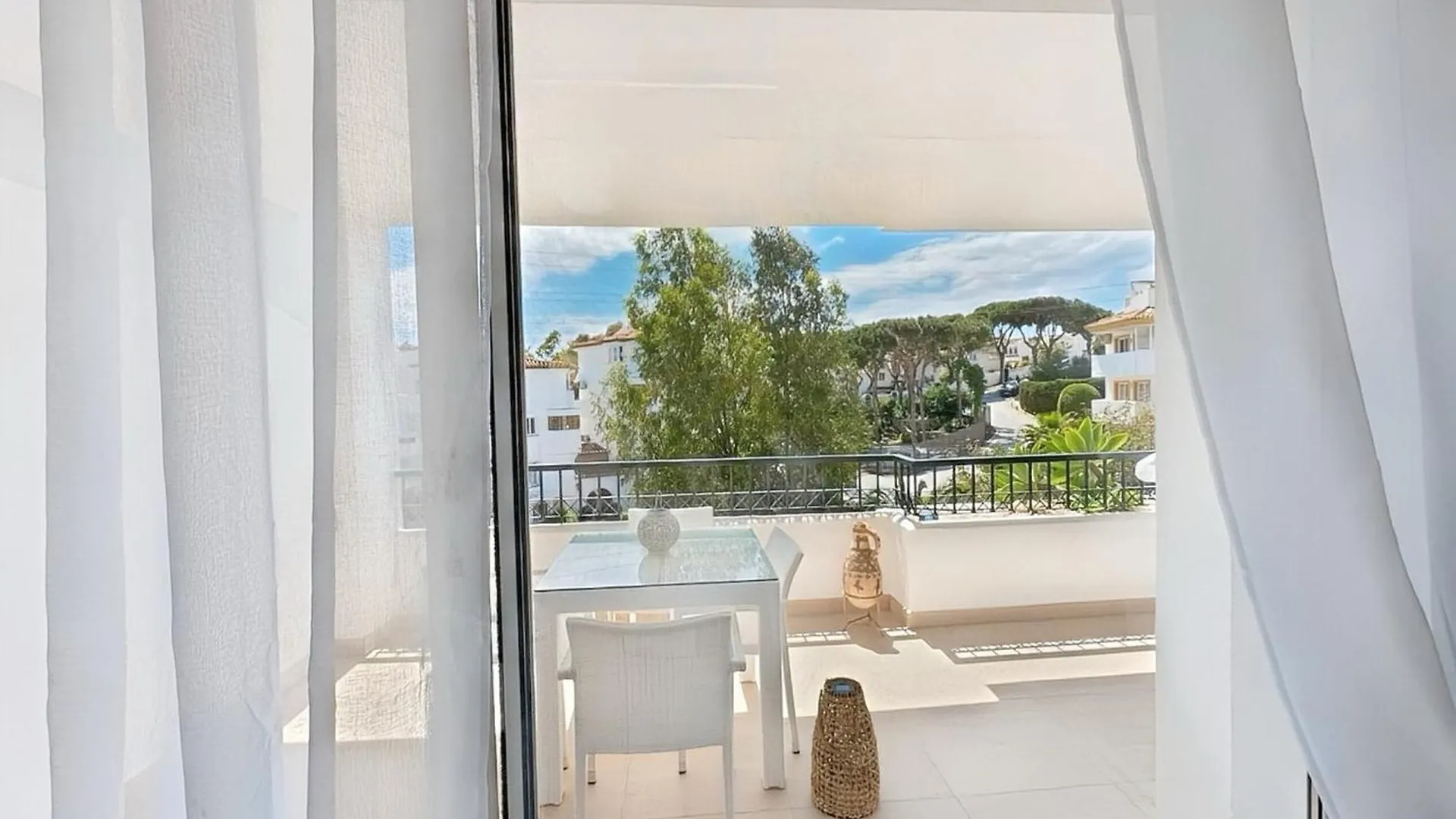 Charming Peaceful Apartment - Calahonda, Mijas Sitio de Calahonda Spain