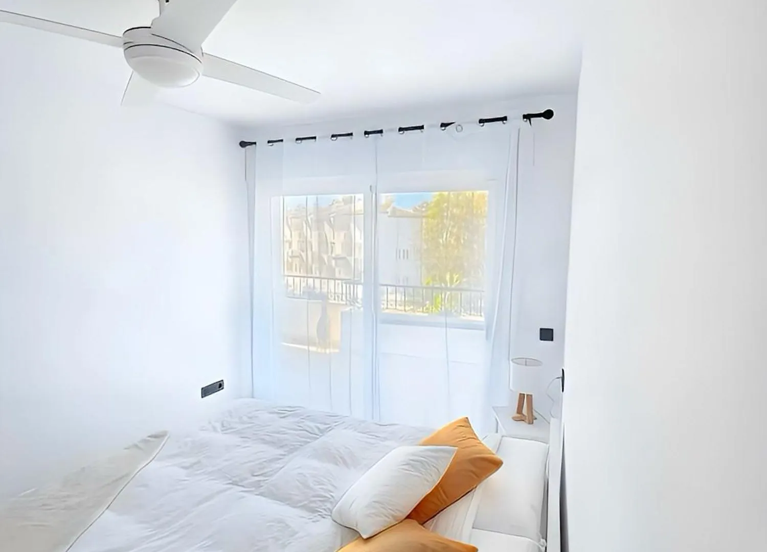 Charming Peaceful Apartment - Calahonda, Mijas Sitio de Calahonda 0*,