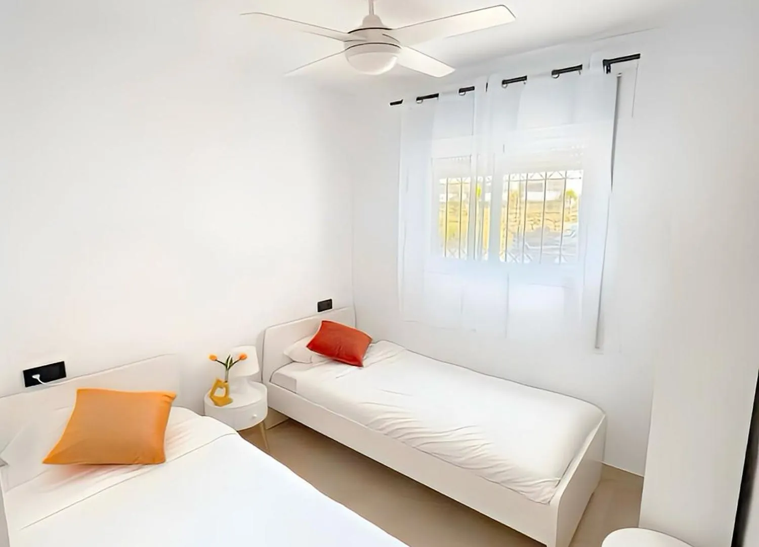 Charming Peaceful Apartment - Calahonda, Mijas Sitio de Calahonda
